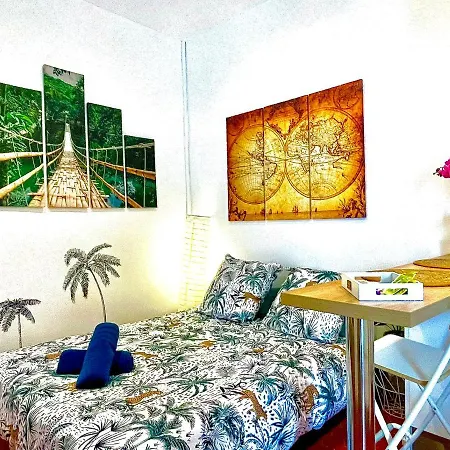 Appartement *L'Indiana*Hyper Centre*Fibre Wifi* à Salon-de-Provence Extérieur photo